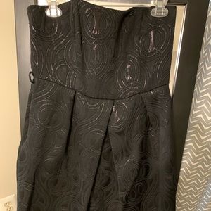 Limited Edition Black Dress